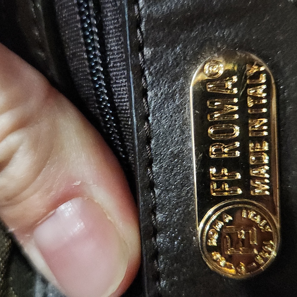 Fendi Hobo Bag - Picture 7 of 16